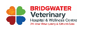 Bridgwater Veterinary Hospital and Wellness Center Logo